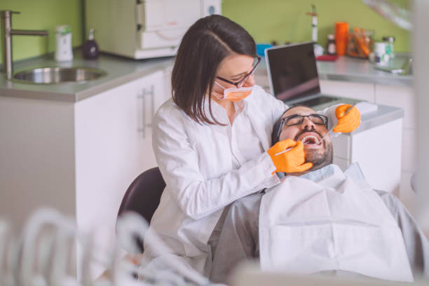 Best Emergency Treatment for Jaw Pain or Injury in Kechi, KS