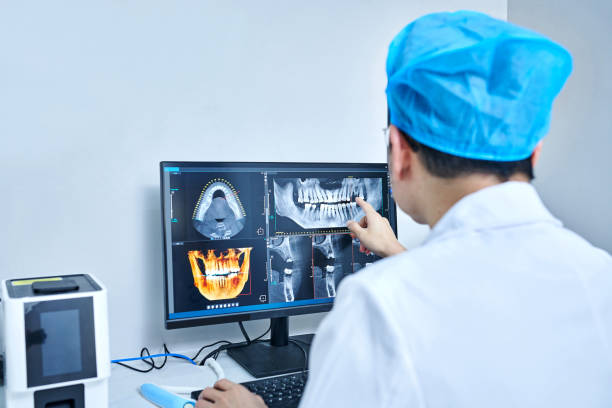 Best Walk-In Emergency Dental Services in Kechi, KS