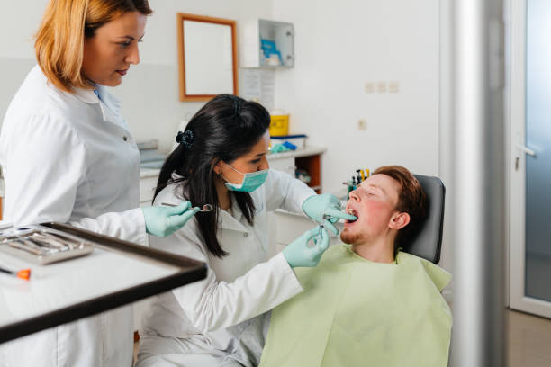 Reliable KS Emergency Dental Service Solutions