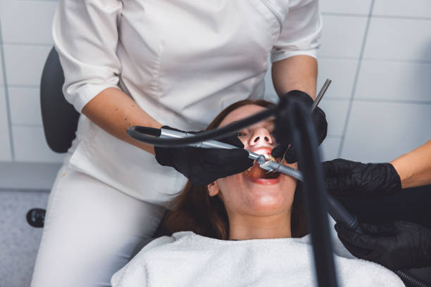 Best After-Hours Dental Care in Kechi, KS